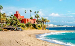 Miami Beach 39, Benalmadena
